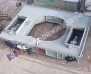 安陽真空槽台車